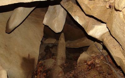 Jaskinia Oblica